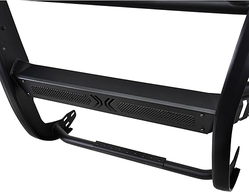 Miniatura 6 de Westin 40-33885 Sportsman X Grille Guard se adapta a Tacoma 2016-2023