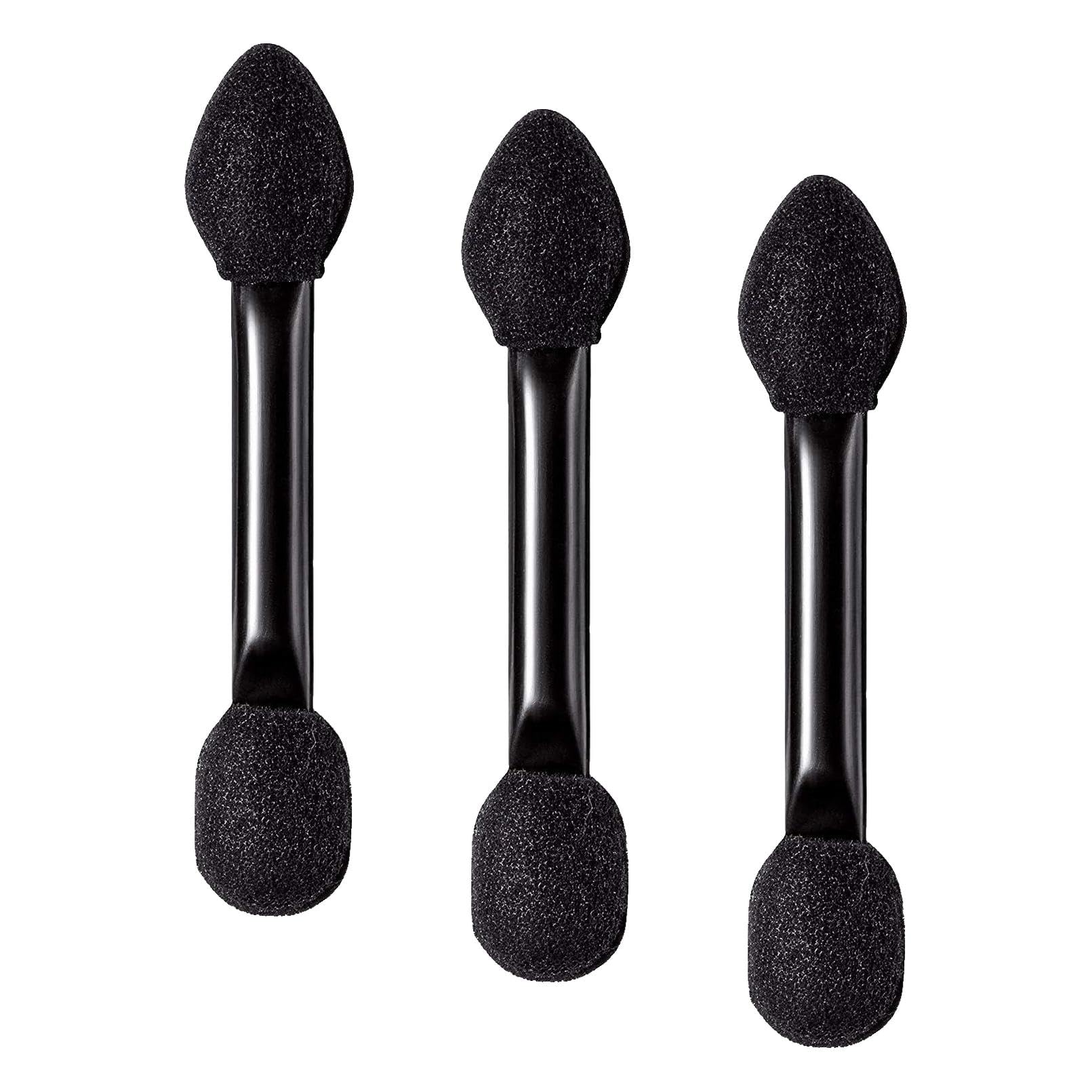 COVERGIRL Makeup Masters Double-Ended Eye Shadow Applicators