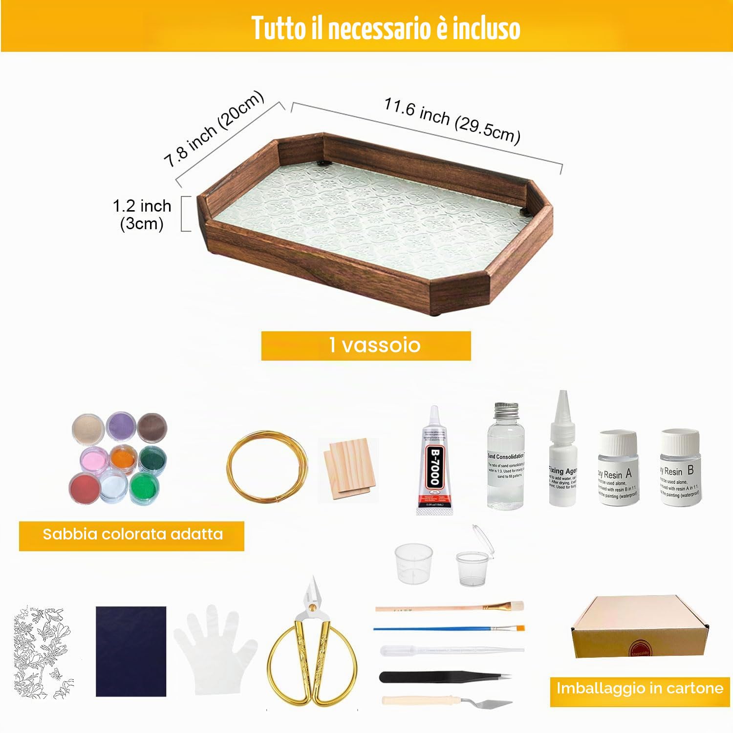 Cloisonne, kit fai da te per pittura smaltata per adulti principianti, fai da te, motivo farfalle e fiori, vassoio da portata in vetro smaltato, decorazione per la casa, patrimonio culturale