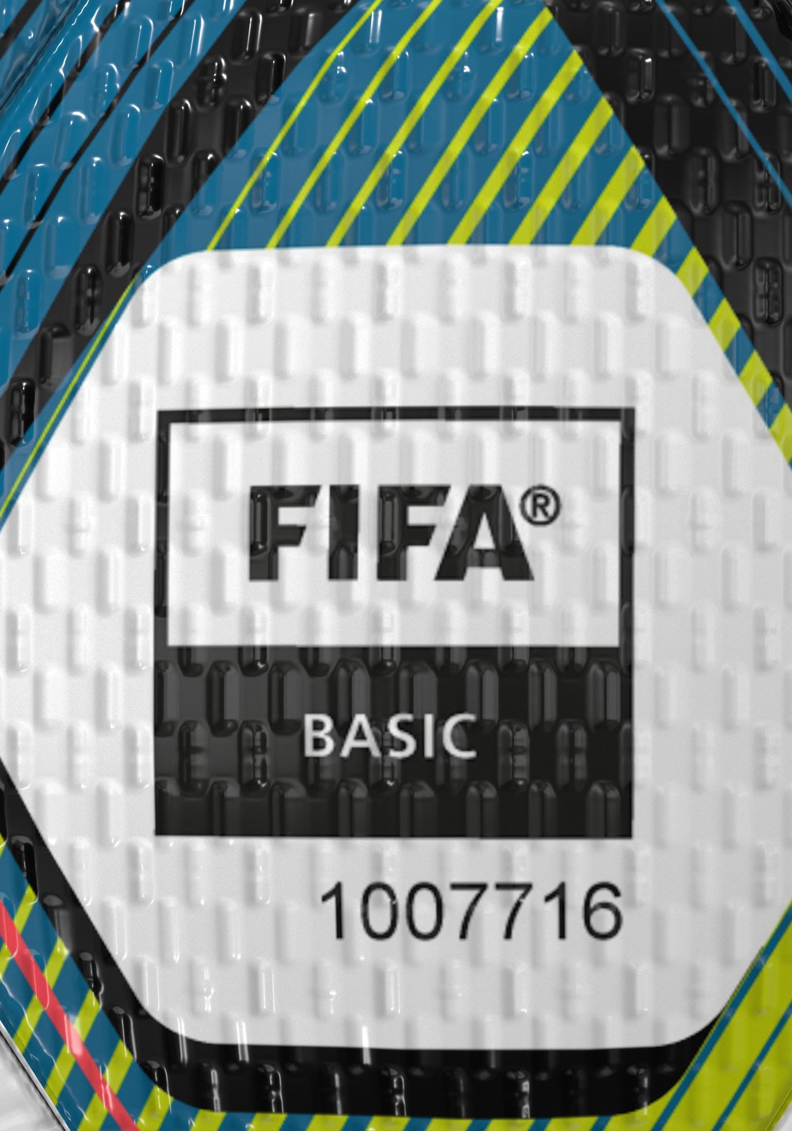 Erima Hybrid Training 2.0, Calcio Unisex Adulto