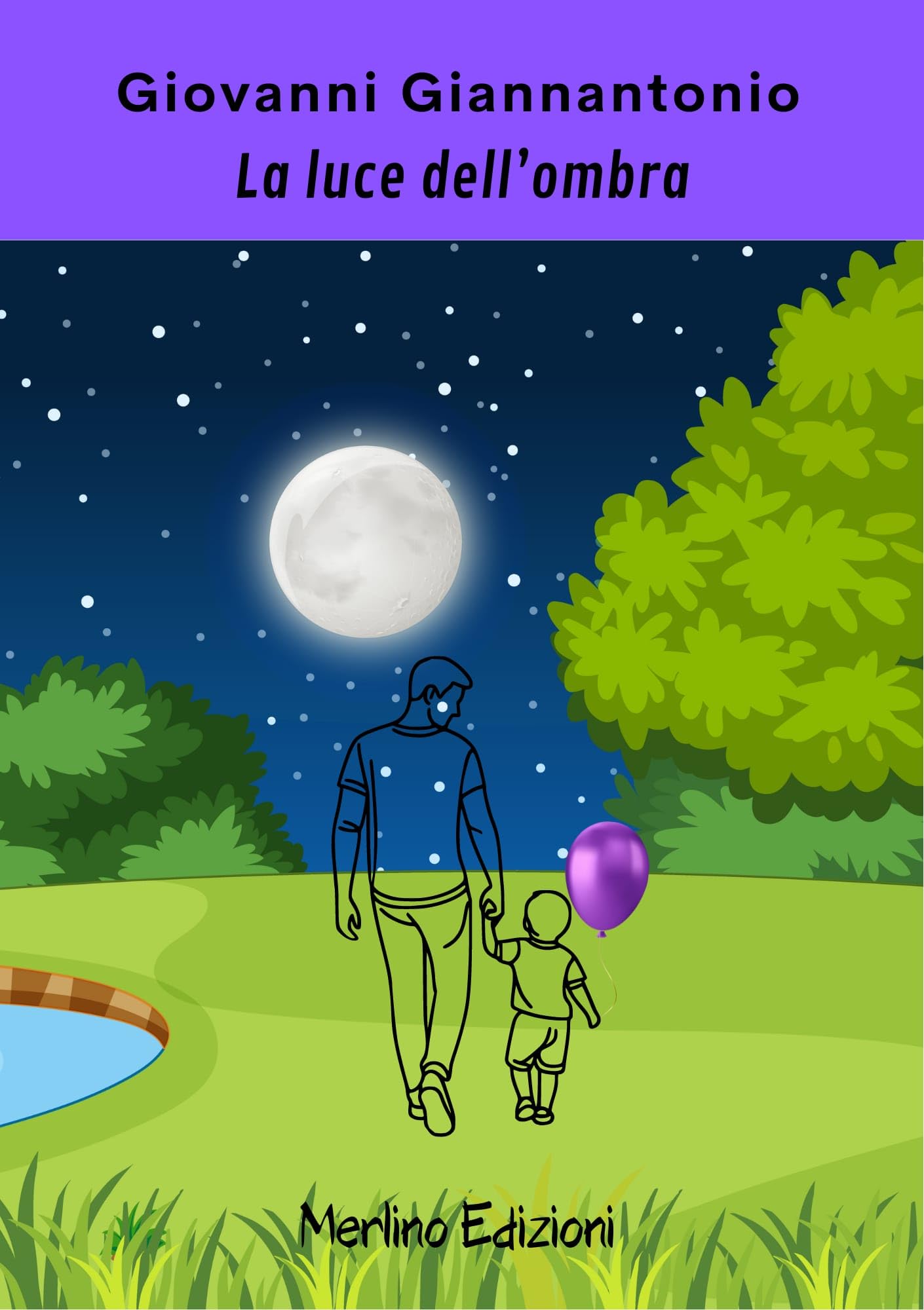 La Luce Dell'ombra - 4