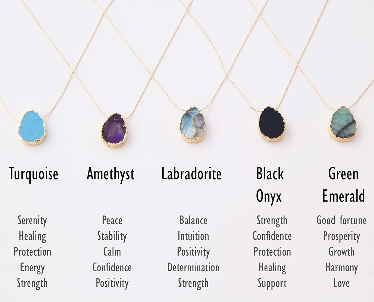 Be Wished Personalized Soul Sisters Necklace, Best Friend for Women, Goldfilled Necklace with Meaningful Message