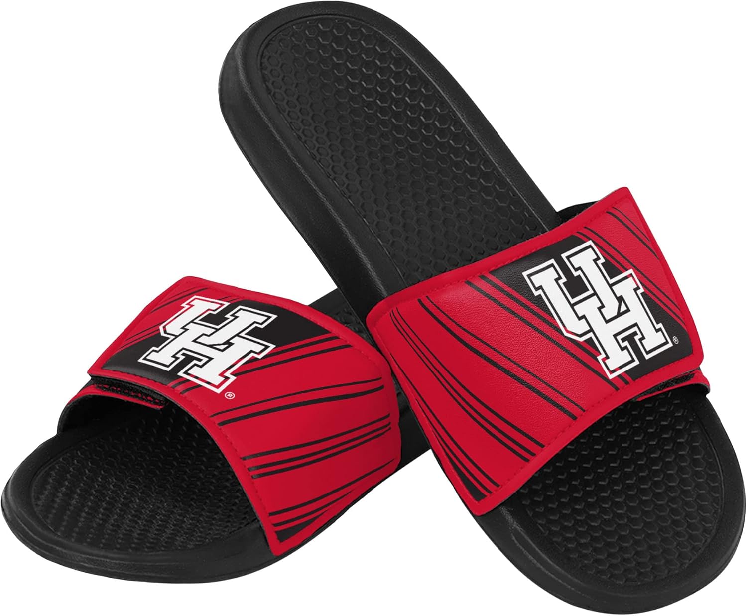 FOCO Illinois Fighting Illini NCAA Mens Legacy Sport Slide - M