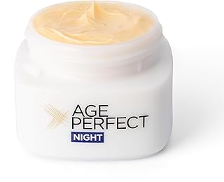 Dermo-Expertise Age Perfect Reinforcing Rich Cream Night - 50ml/1.7oz