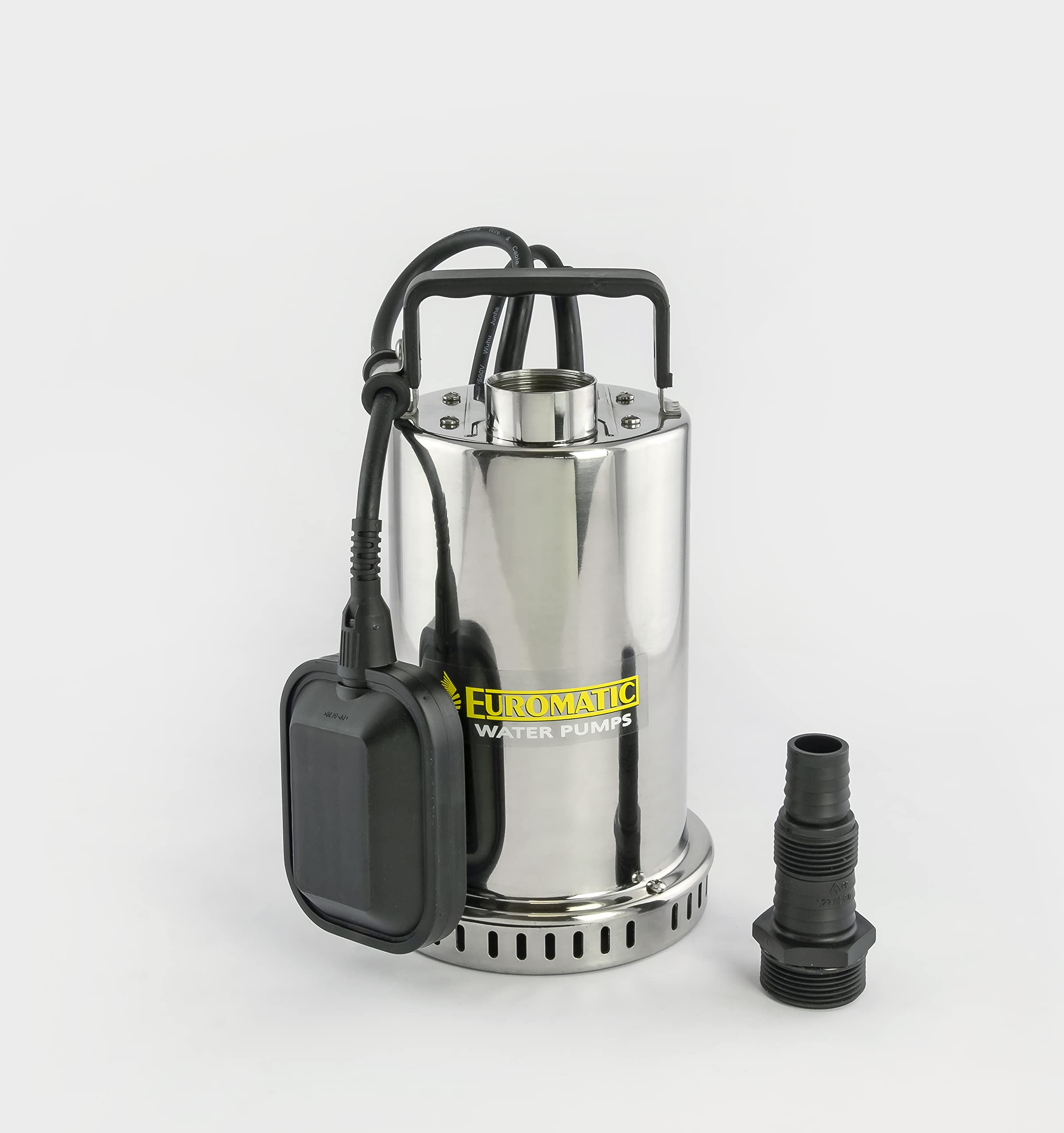 Elettropompa sommersa drenaggio SDX 400 V. 230 Hz. 50