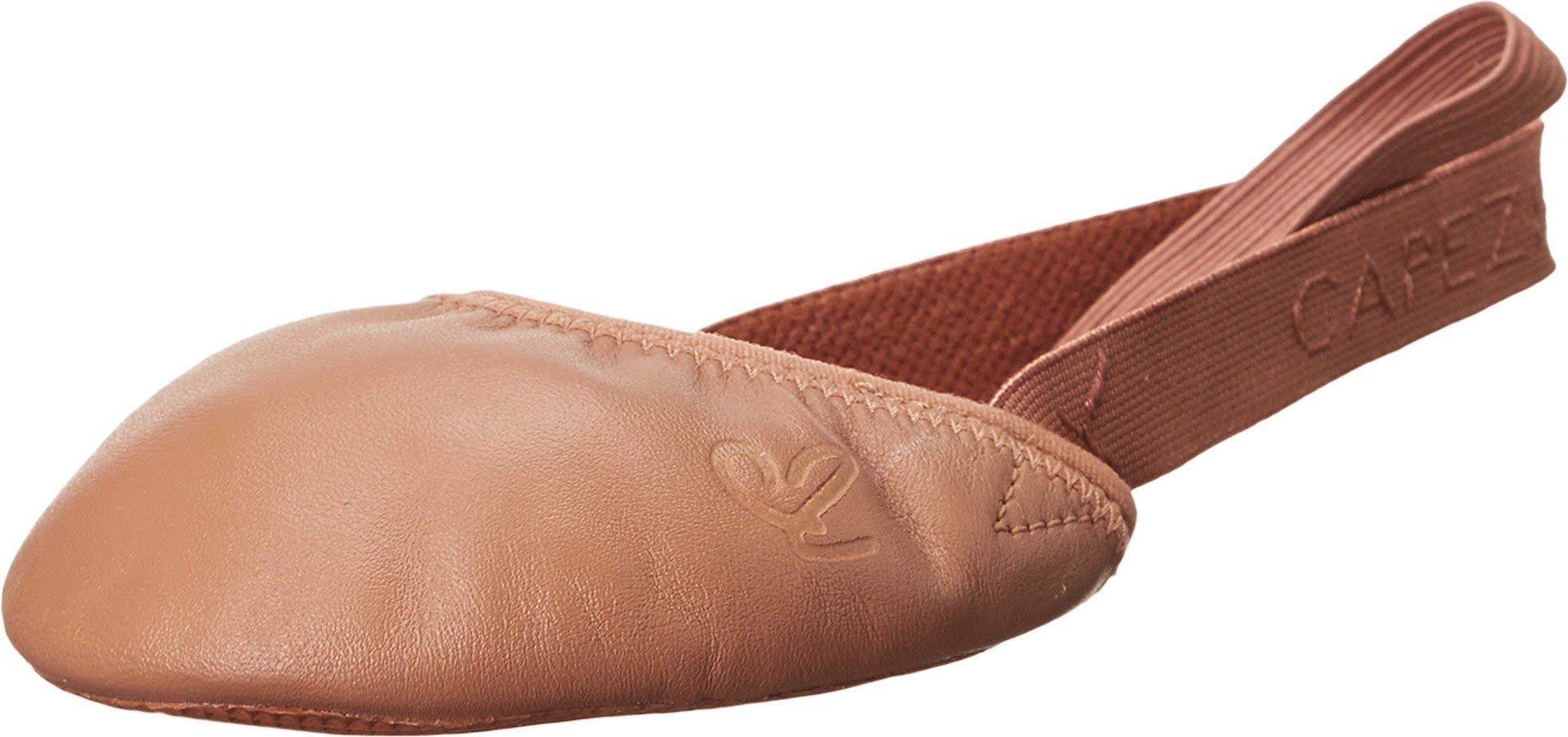 Capezio Kids Turning Pointe 55 Ballet Shoe Desertcart INDIA