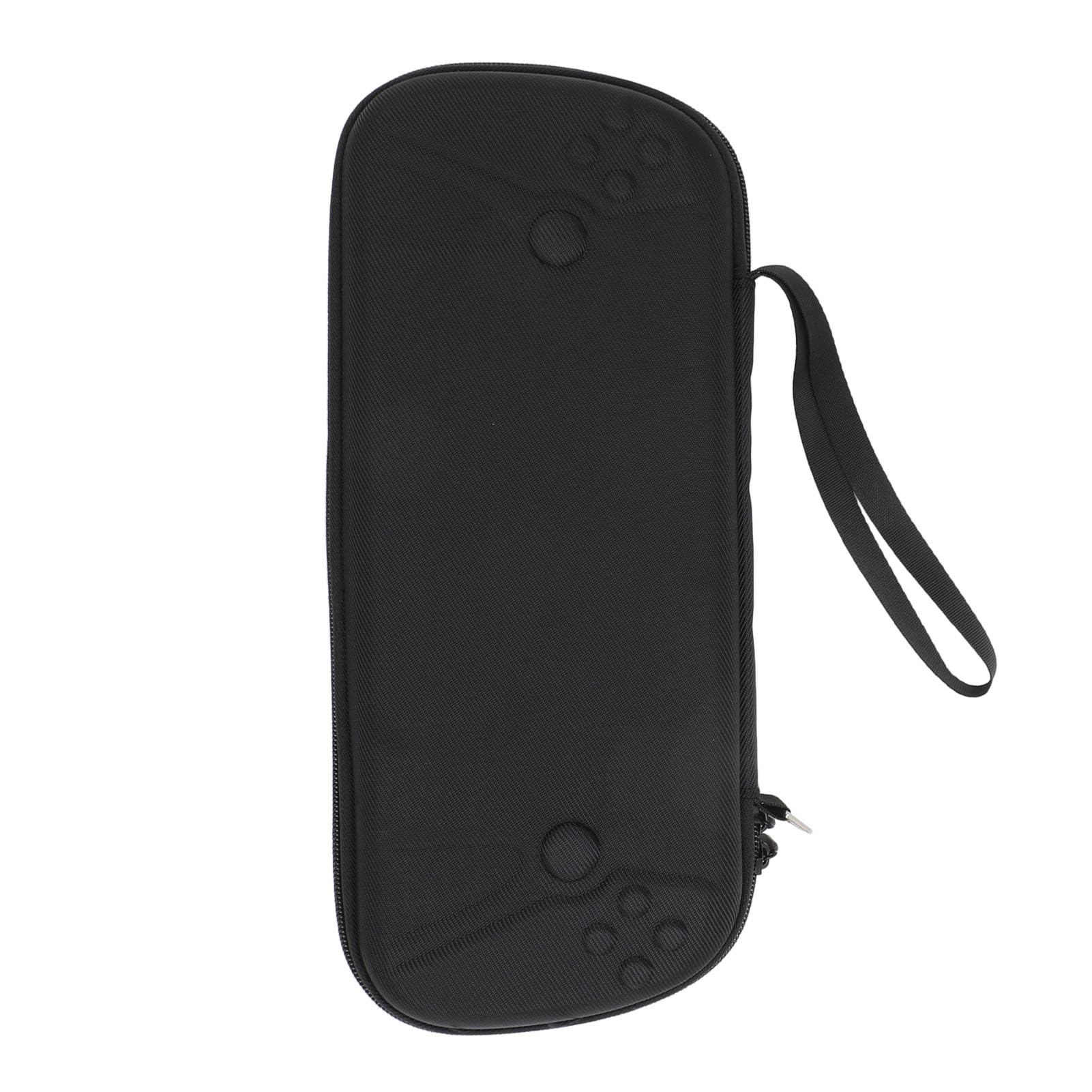 Cuifati Pochette de Transport à Coque Rigide pour Lecteur à Distance PS Portal et Accessoires, Sac de Voyage de Protection Portable Résistant aux Chocs et aux Chutes, Organisateur de