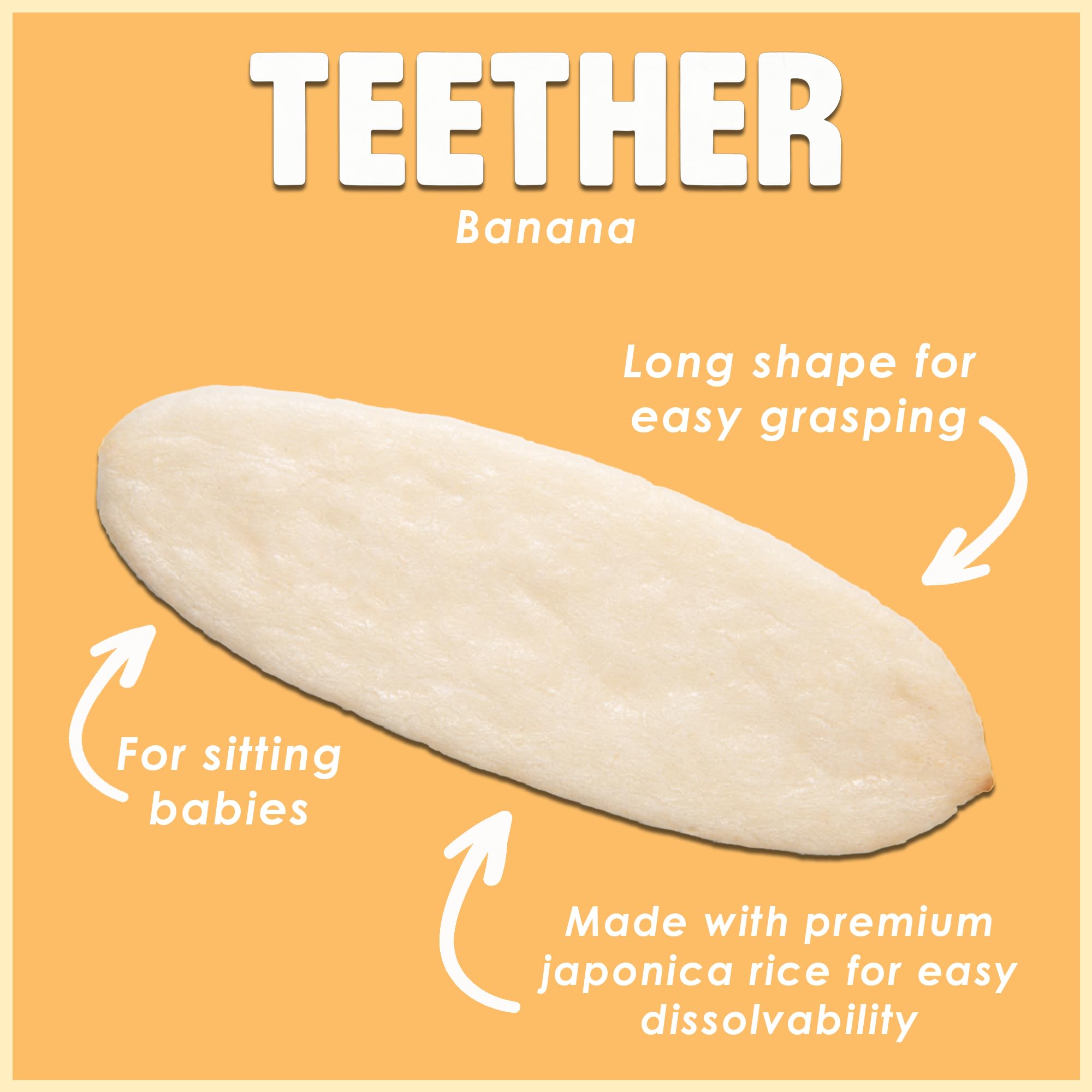 Baby Mum-Mum Classic Recipe