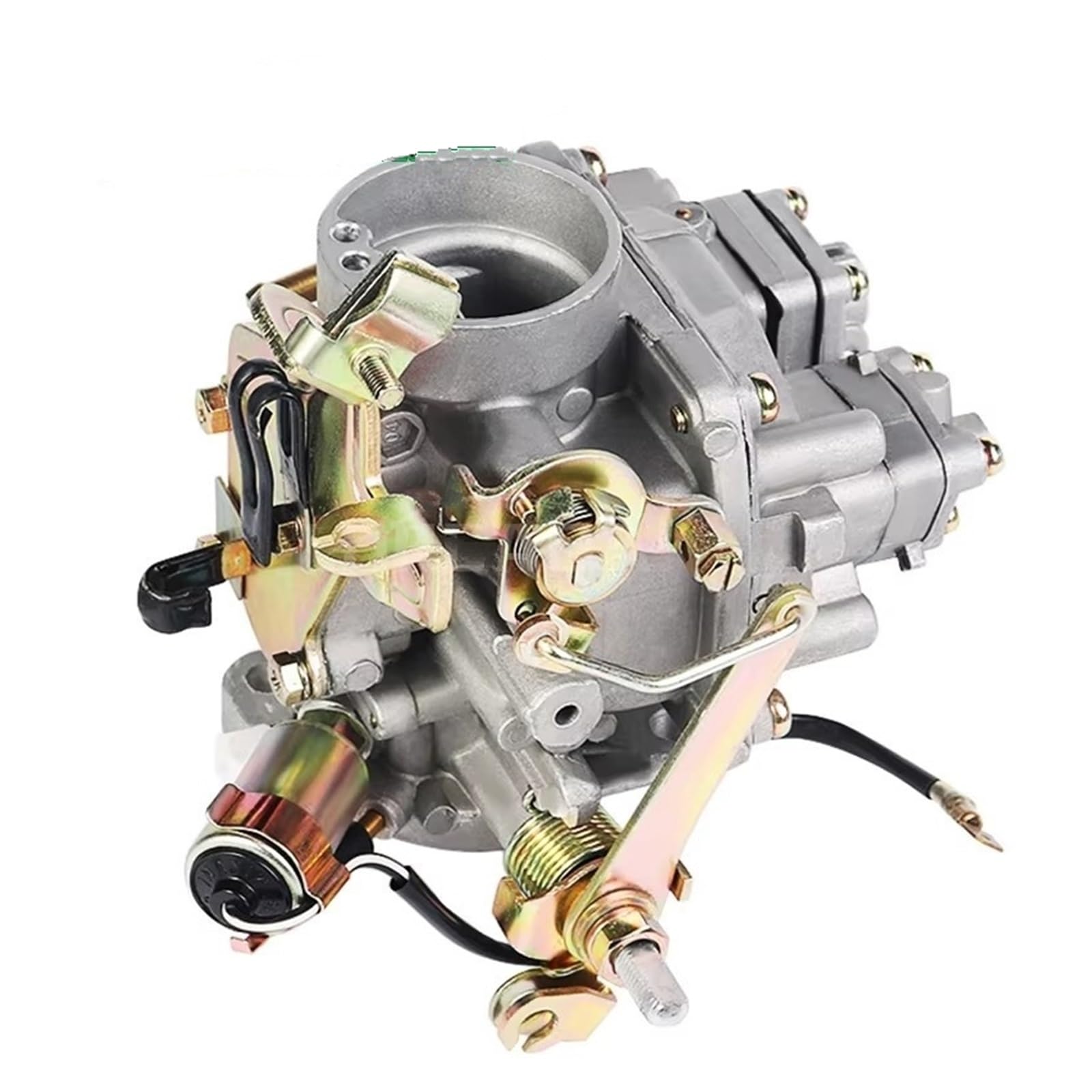 Per Suzuki SJ410 465Q ST100 Per Samurai Per Jimny Per Super Per Carry Per Sierra Carburatore a starter manuale per impieghi gravosi 1320085231 F10A