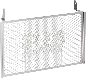 GSX-S750 ヨシムララジエーターコアガード ラジエターコアプロテクター | ヨシムラジャパン