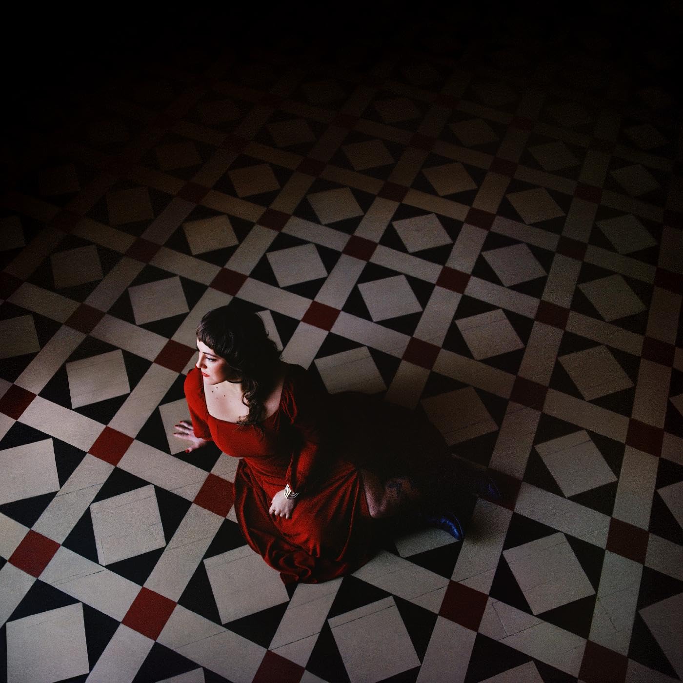 A Pawn Surrender [VINYL]