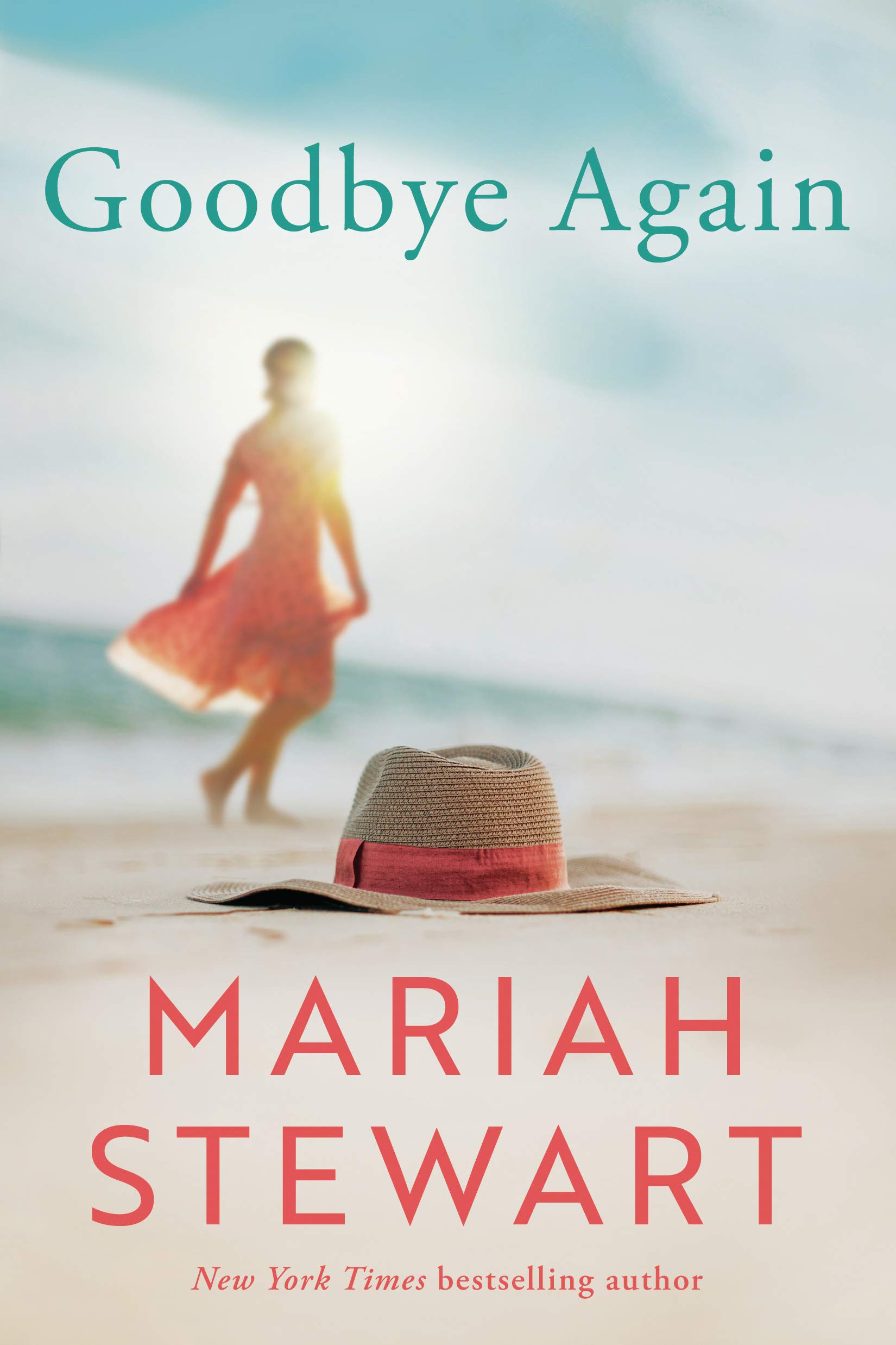 Goodbye Again (Wyndham Beach Book 2) (English Edition)