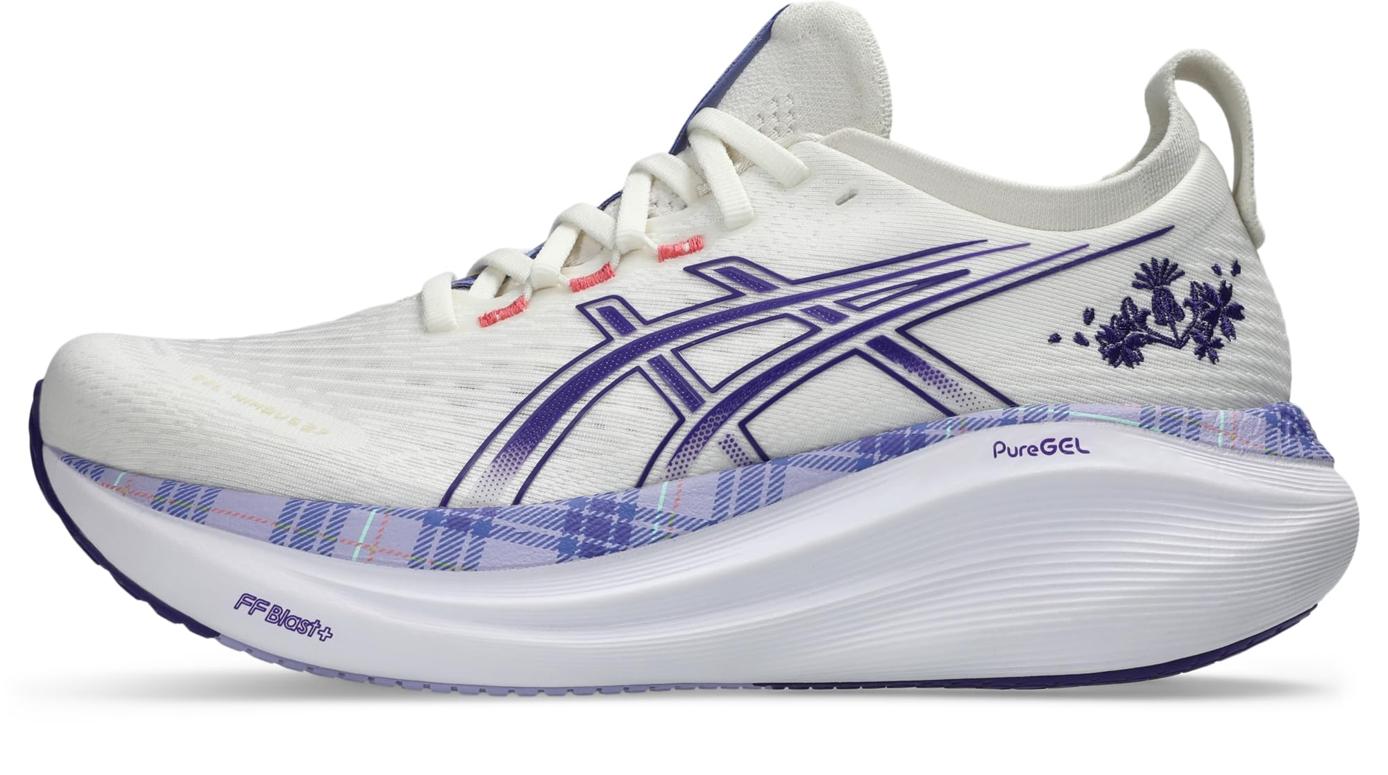 ASICS Gel-Nimbus 27 Sneaker