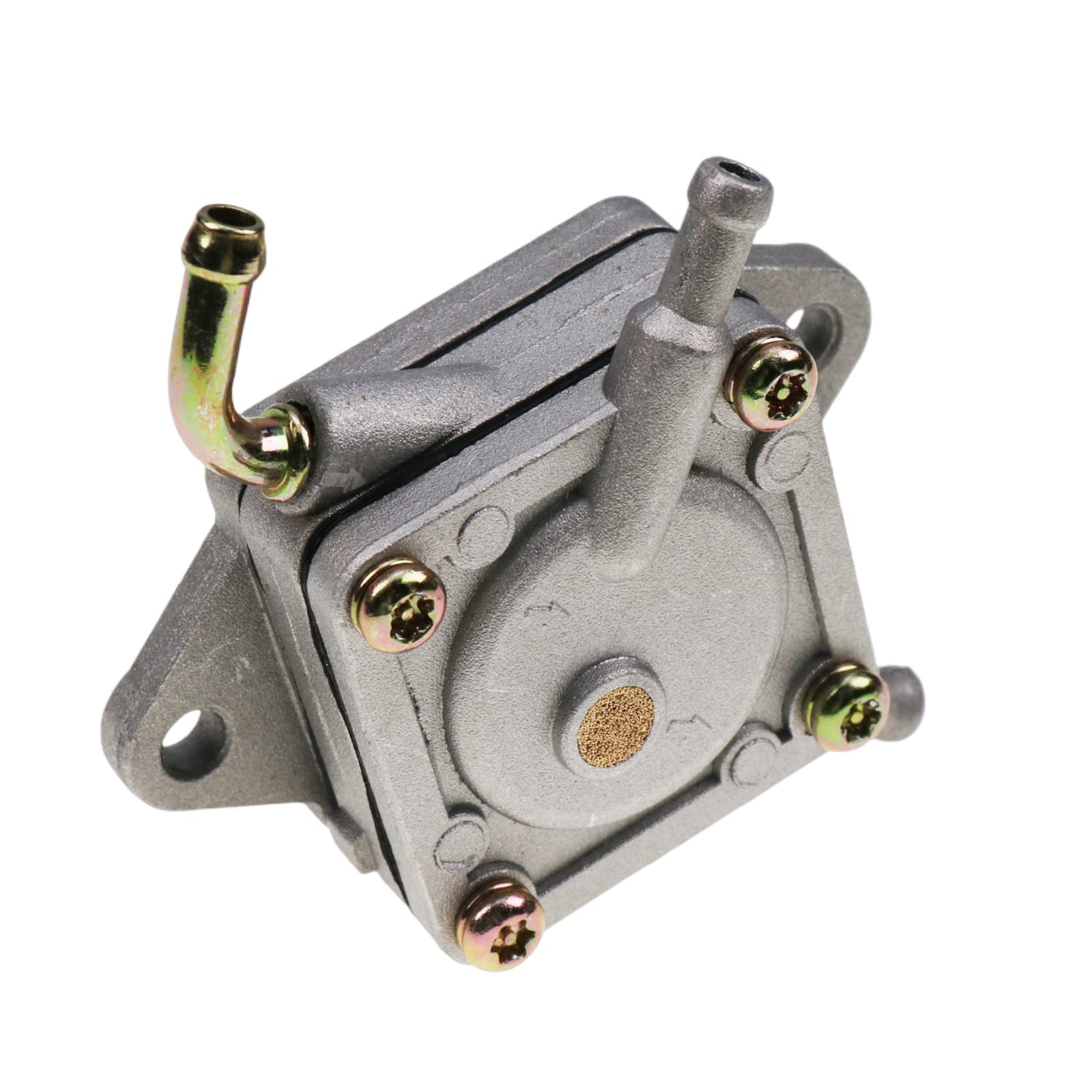 Angrebuild AM109205 Carburetor for John Deere GT242 GT262