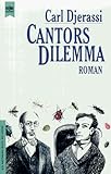 Cover zum Buch Cantors Dilemma