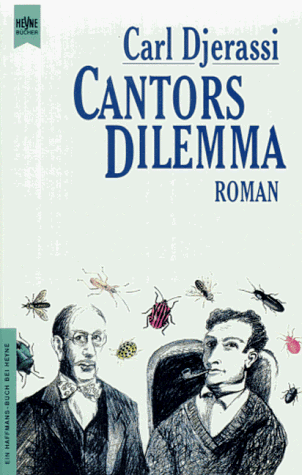 Cover zum Buch Cantors Dilemma