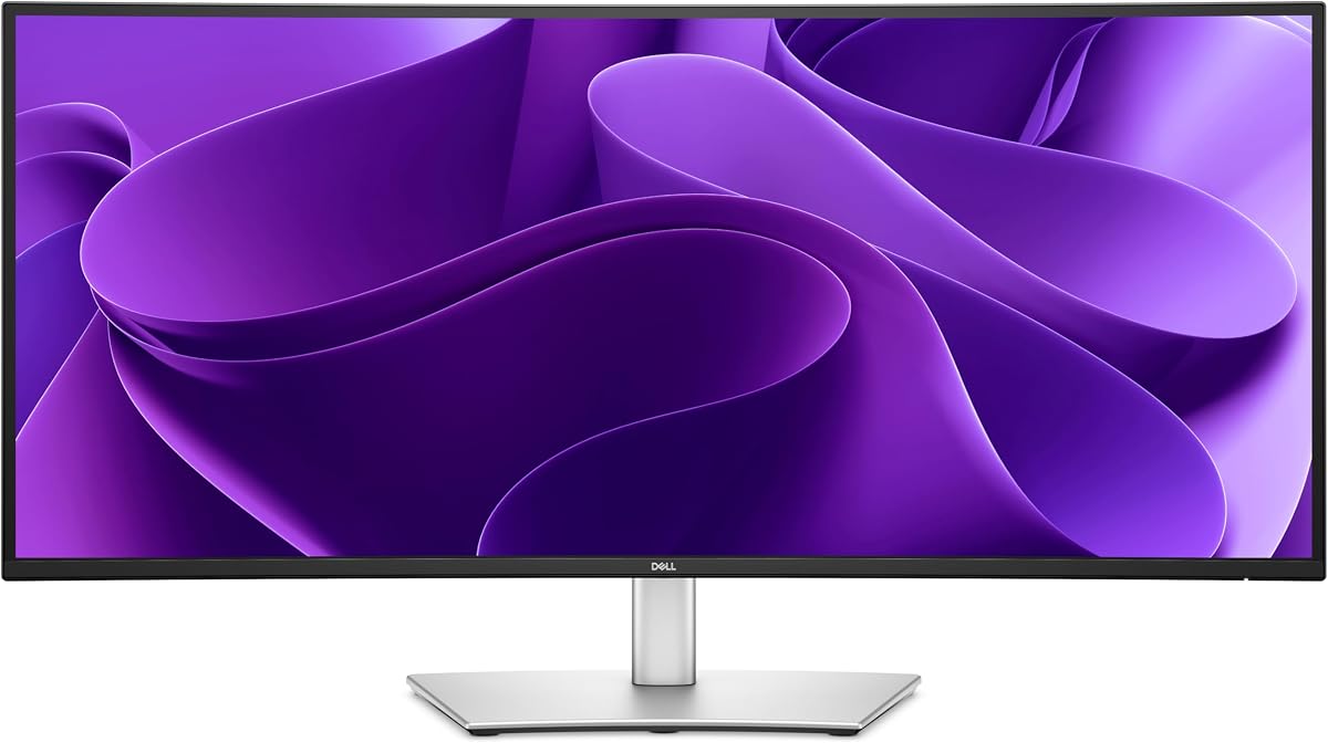 ÿMonitor concentrador USB-c Pro 34 Plus - p3425we, W129130372 (Monitor - p3425we)
