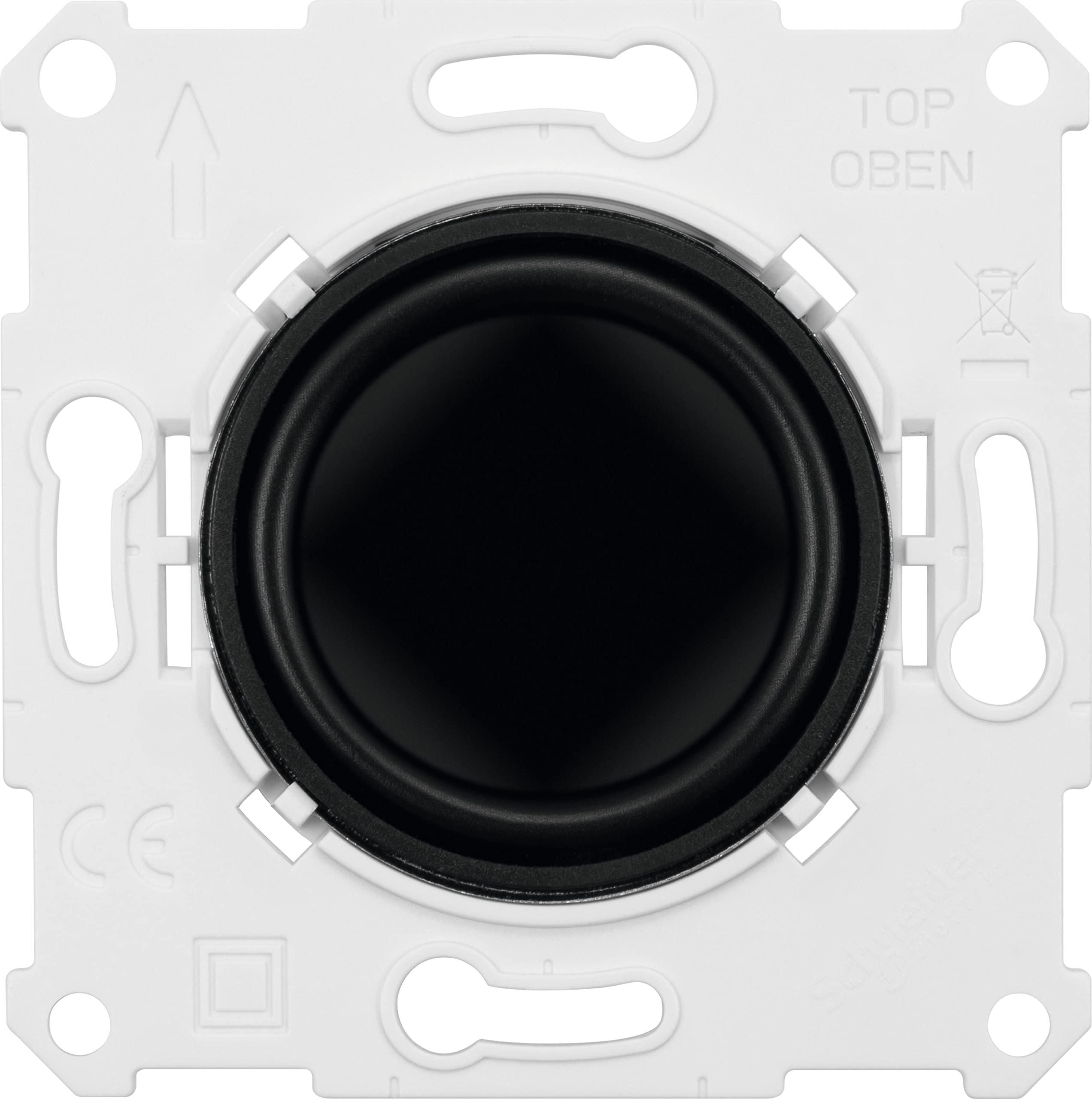 Compacte patchkasten voor wandmontage van Pulsar bij SmartSD – Security Daily Press