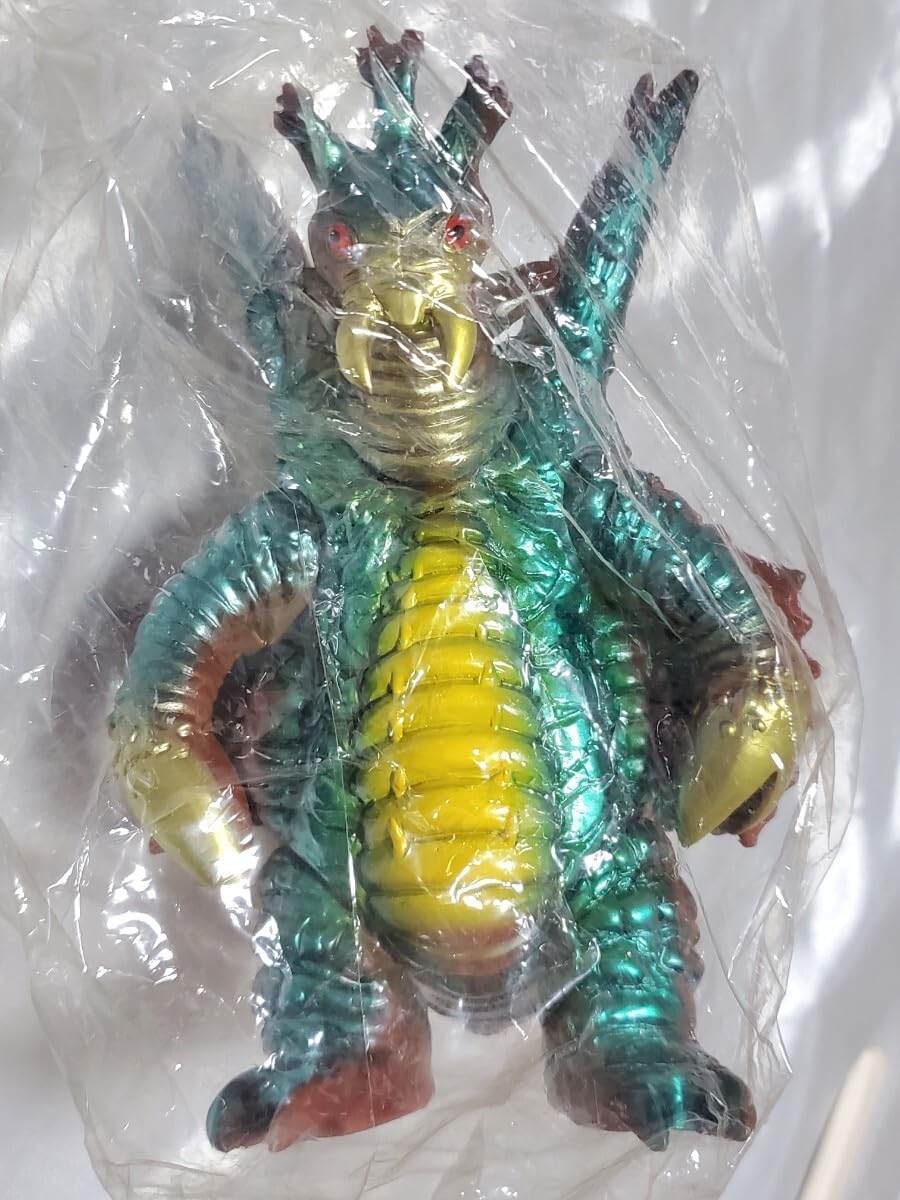 希少 ブルマァク アリブンタ ミニソフビ 当時物 ブルマァク ミニ