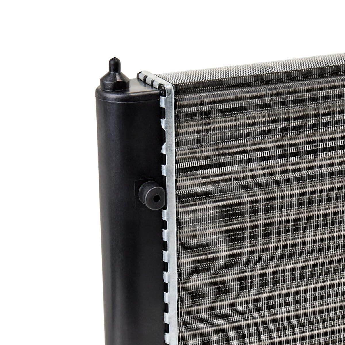 RIDEX 470R0284 Radiatore motore Compatibilità con VW Polo Hatchback 86C, 80