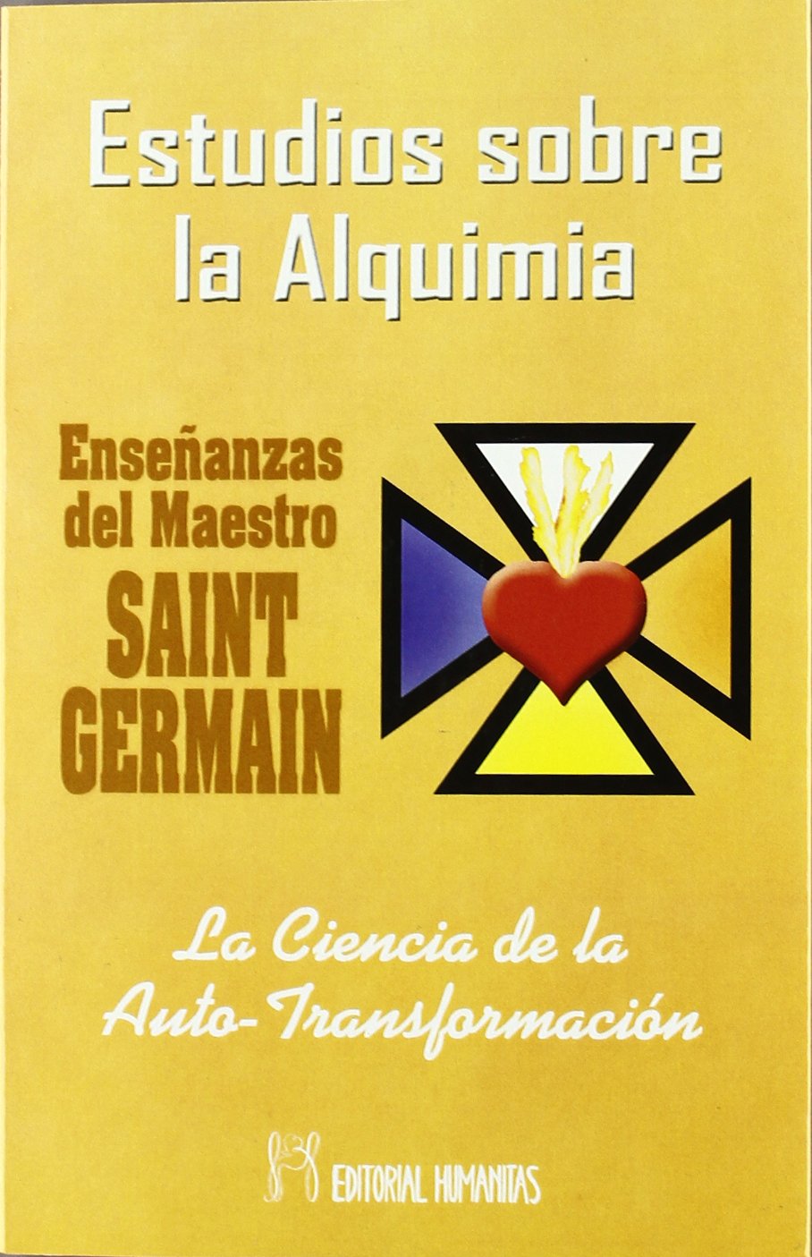 Estudios Sobre La Alquimia