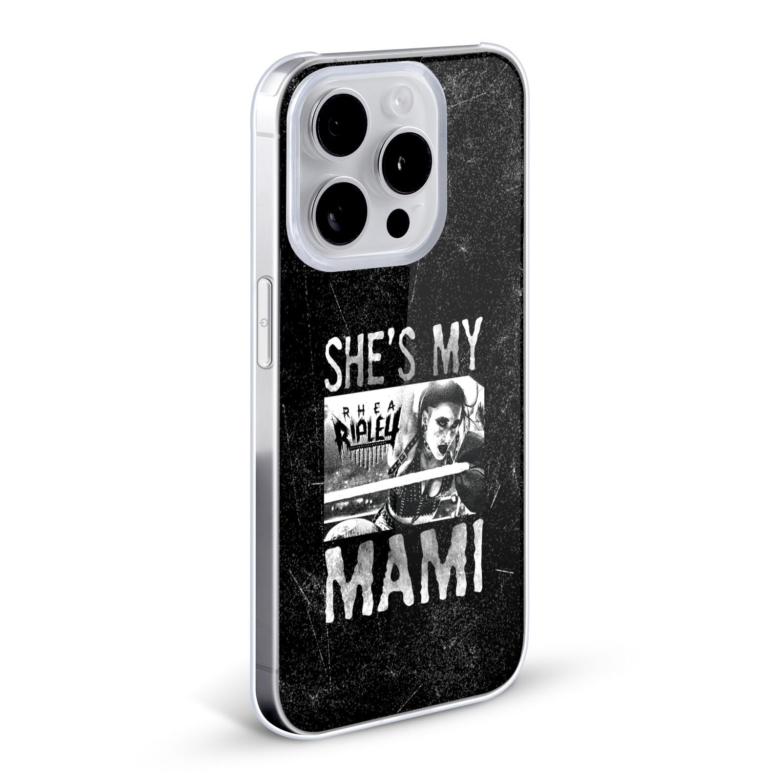 Amazon.com: Head Case Designs Officially Licensed WWE She's My Mami Rhea Ripley Hard Back Case Compatible with Apple iPhone 11 : Cell Phones & Accessories Amazon.com: Head Case Designs Officially Licensed WWE She's My Mami Rhea Ripley Hard Back Case Compatible with Apple iPhone 11 : Cell Phones & Accessories