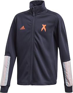 adidas Boy's B A.r. X Ttop Sweatshirt