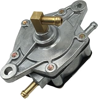 Fuel Pump for Duati Monster 400 1995-2003/600 1993-2001 / 600M 2001/750 1996-2001 / 750D 2001/900 1993-1999 Replaces 1-000-674-377, 0.72924