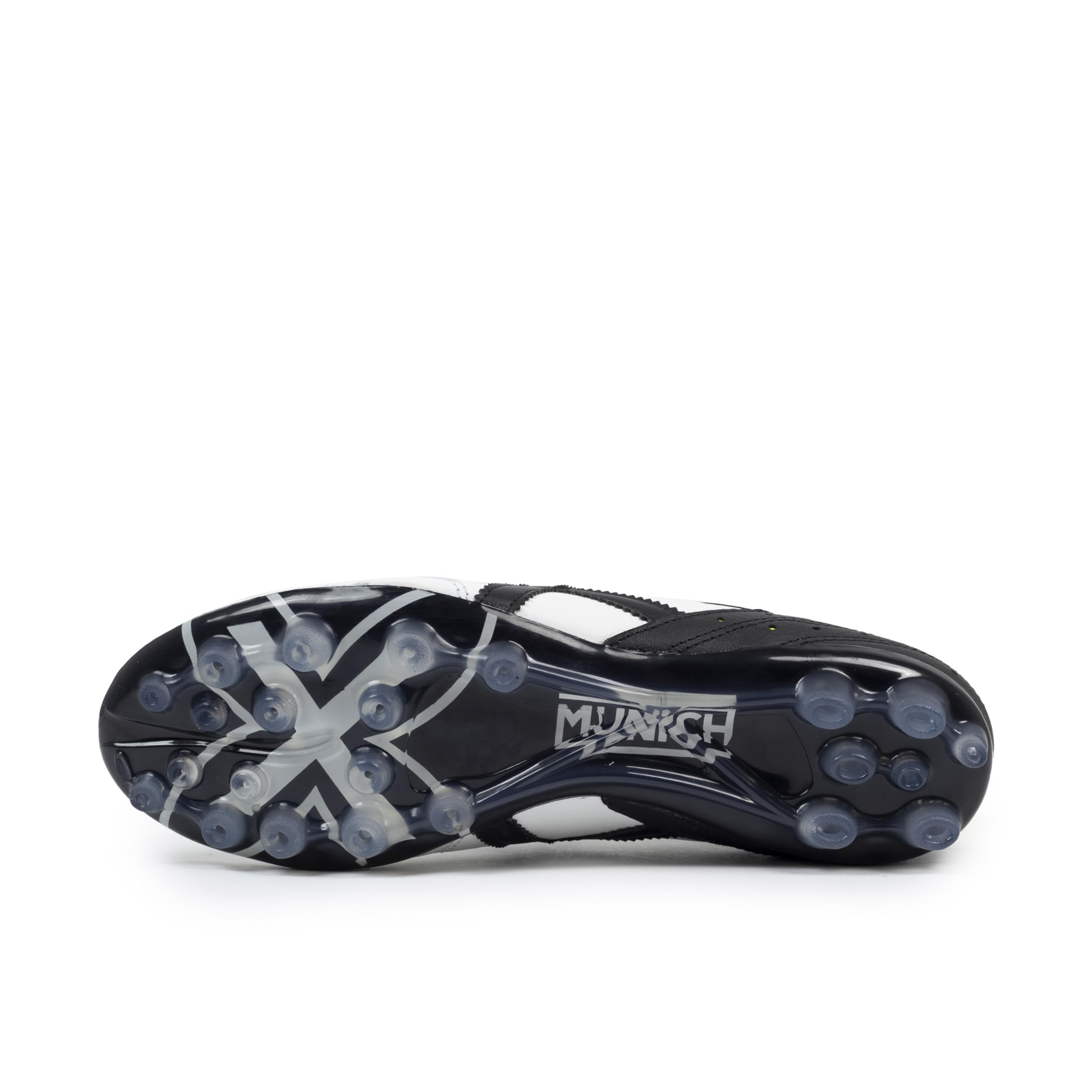 Munich Estadio Ag23 02, Zapatillas Unisex Adulto