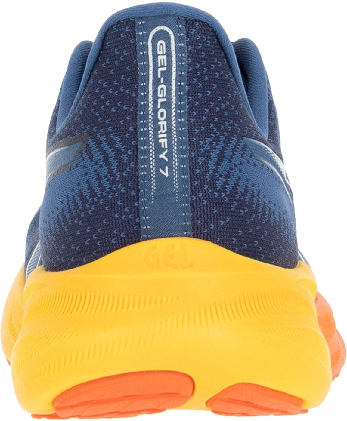 ASICS Gel-YASURA Twilight Blue/Arctic Blue - 9,5/43.5