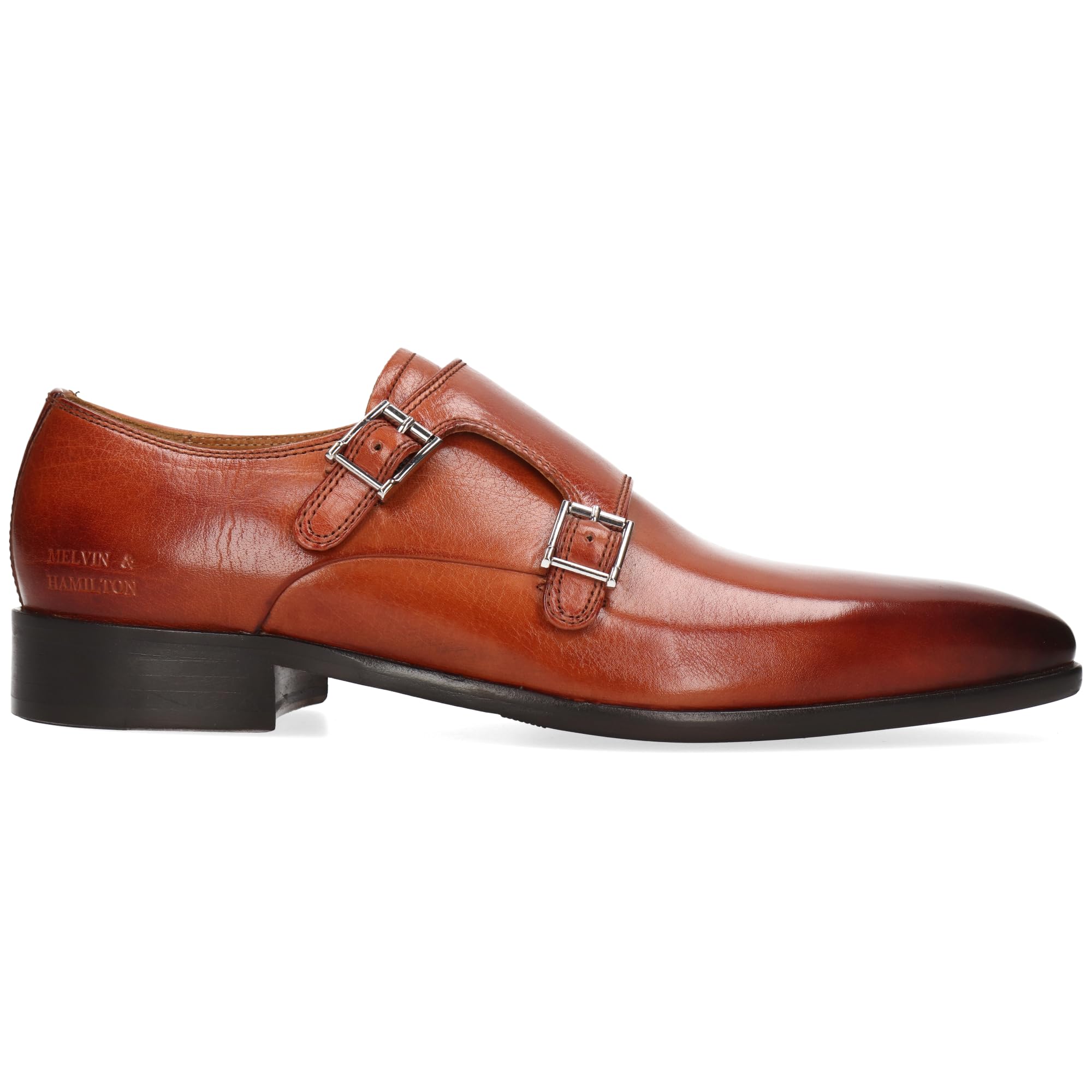 Melvin & Hamilton Lewis 6 Mocassini con fibbiaUomo