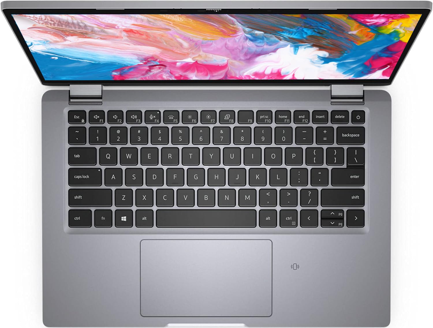 Amazon.com: Dell Latitude 5320 2-in-1 Touchscreen, 13.3