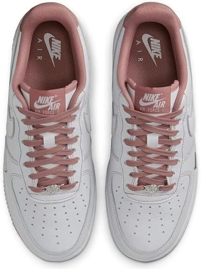 ナイキ NIKE エアフォース1 07 ミニジュエル スニーカー NIKE ナイキ エアフォース ジュエル スニーカー W AIR FORCE 1