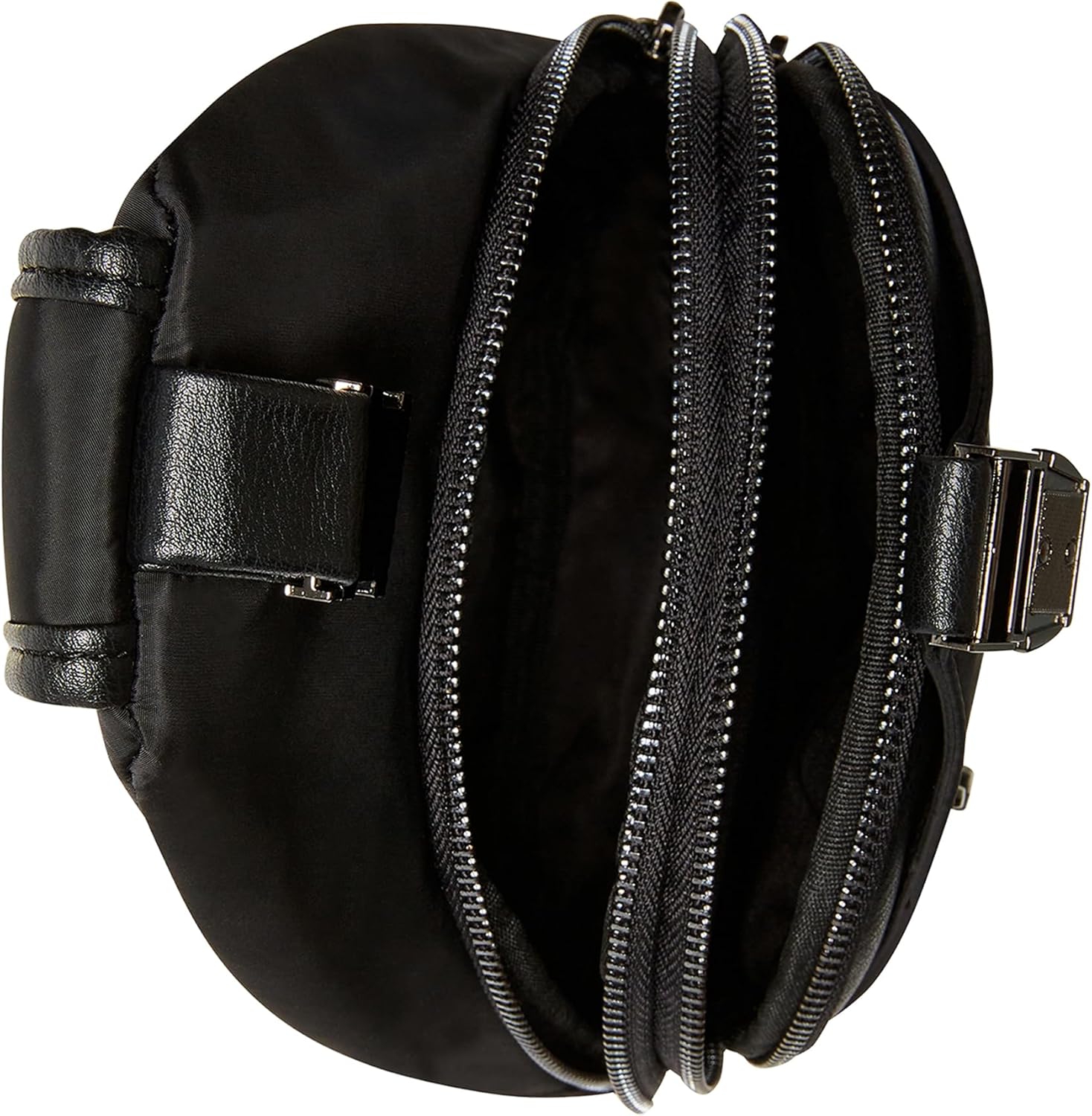 MADDEN GIRL MGBROOKE SLING, BLACK, ONE SIZE