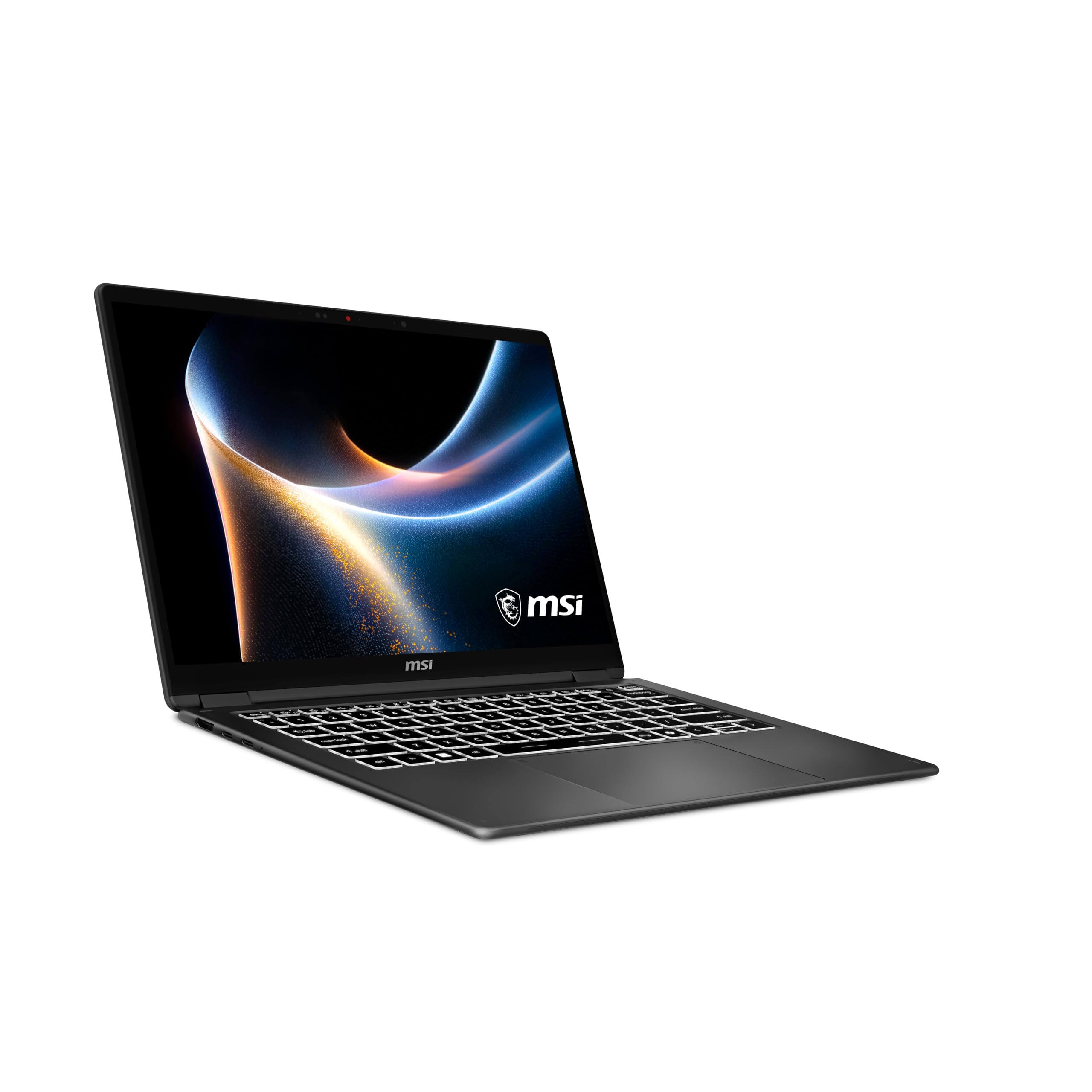 MSI Prestige 14 AI+ D3MG-016FR : Intel Core Ultra 9 386H - 32GB LPDDR5x - SSD 1TB - Intel Arc Graphics - 14" Full HD+ OLED 60Hz - Windows 11 Famille