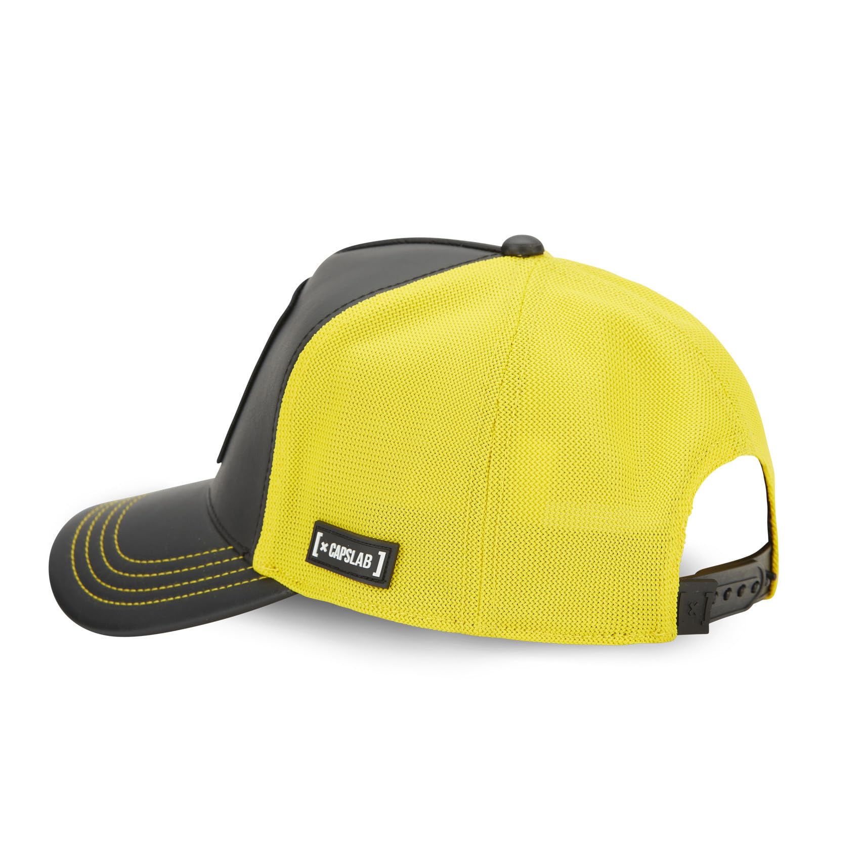 Capslab Gorra Trucker Batman de béisbol Baseball