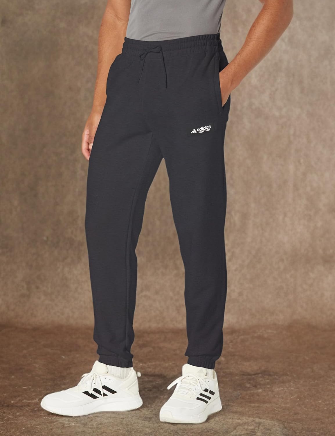 Adidas Originals Mens Legends Pants - Image 3