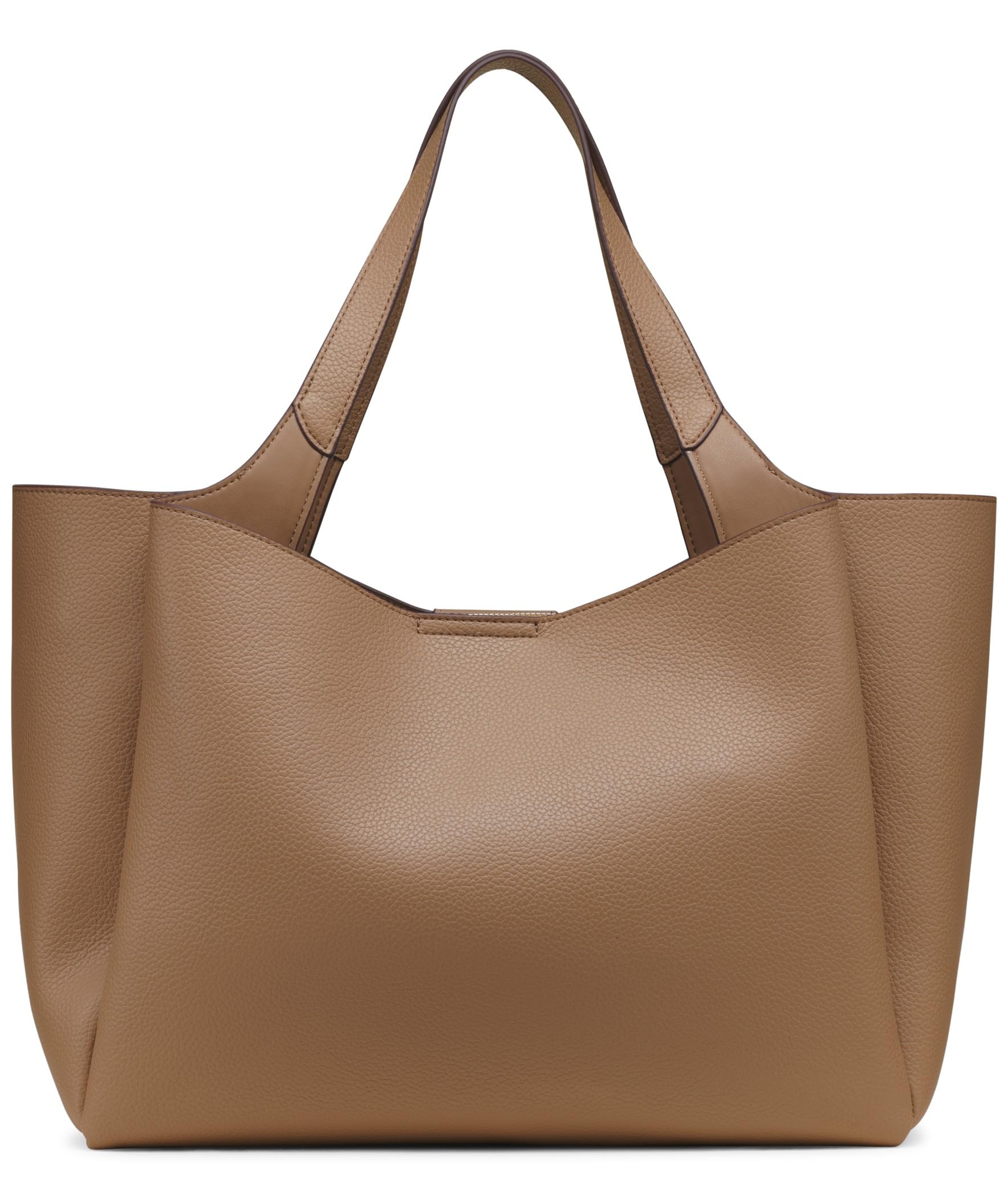 DKNY Bolso de mujer Willa Tote, Cappucino