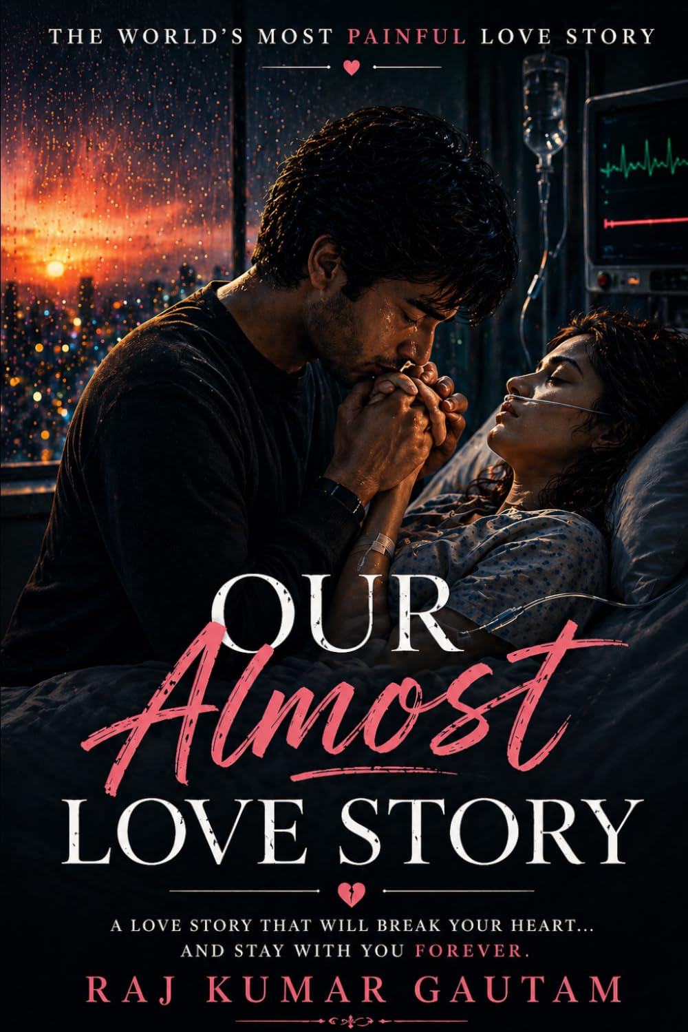 OUR ALMOST LOVE STORY