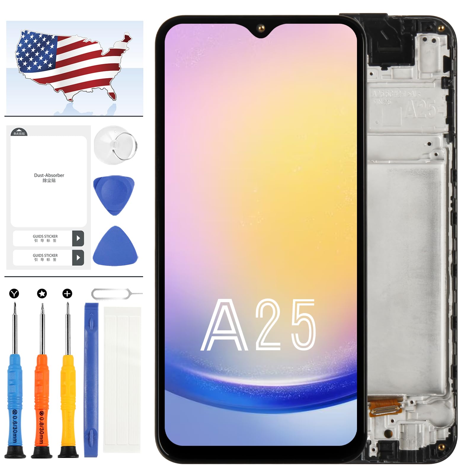 ペトコ　Samsung Galaxy A25 Buy Galaxy A25 5G (Unlocked) | Samsung US