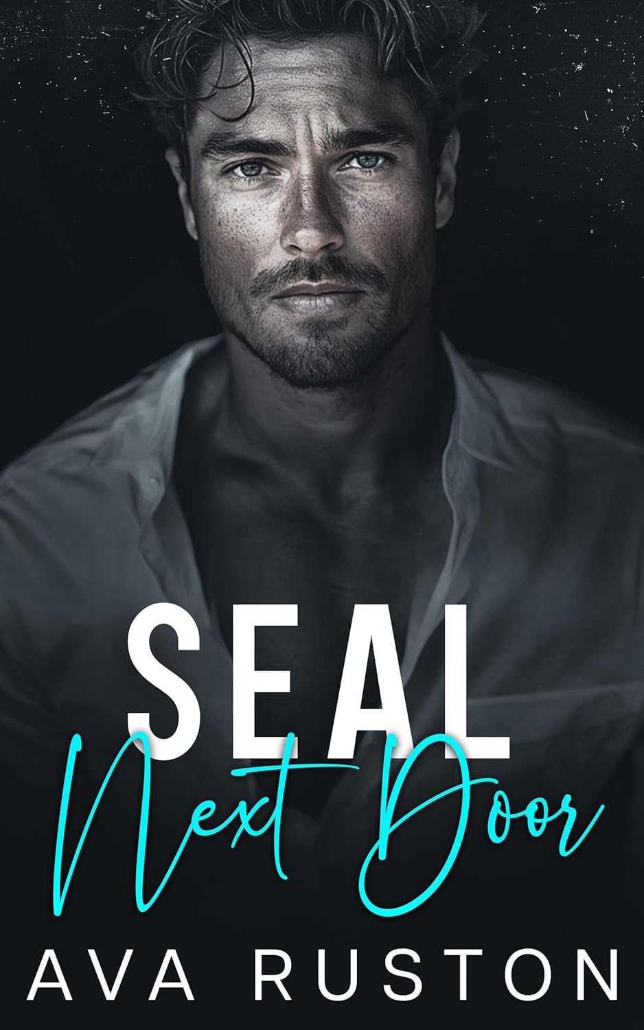 SEAL Next Door A Forbidden Opposites Attract Romance (Next Door