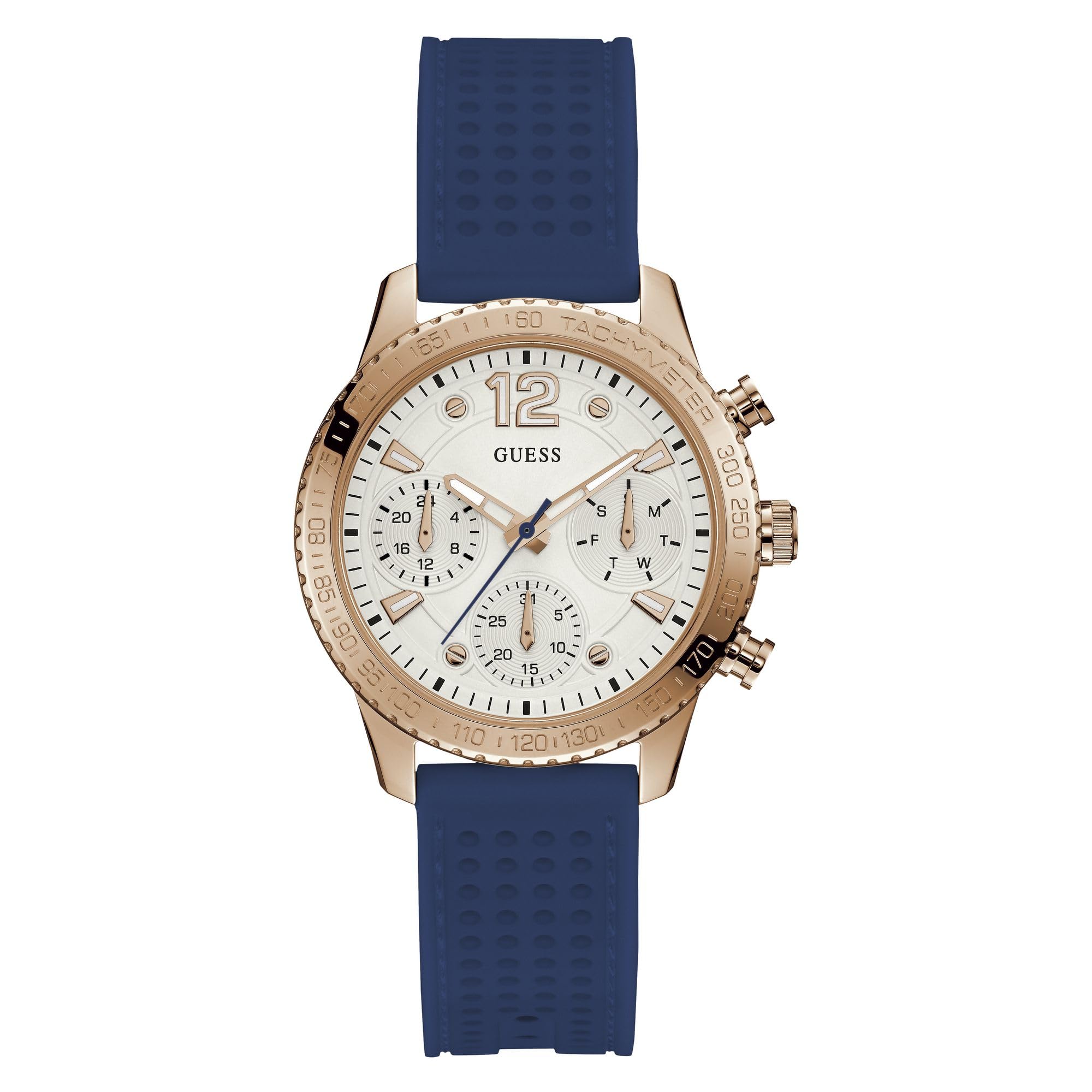 Orologio Guess Donna Cinturino Bianco | Confronta prezzi
