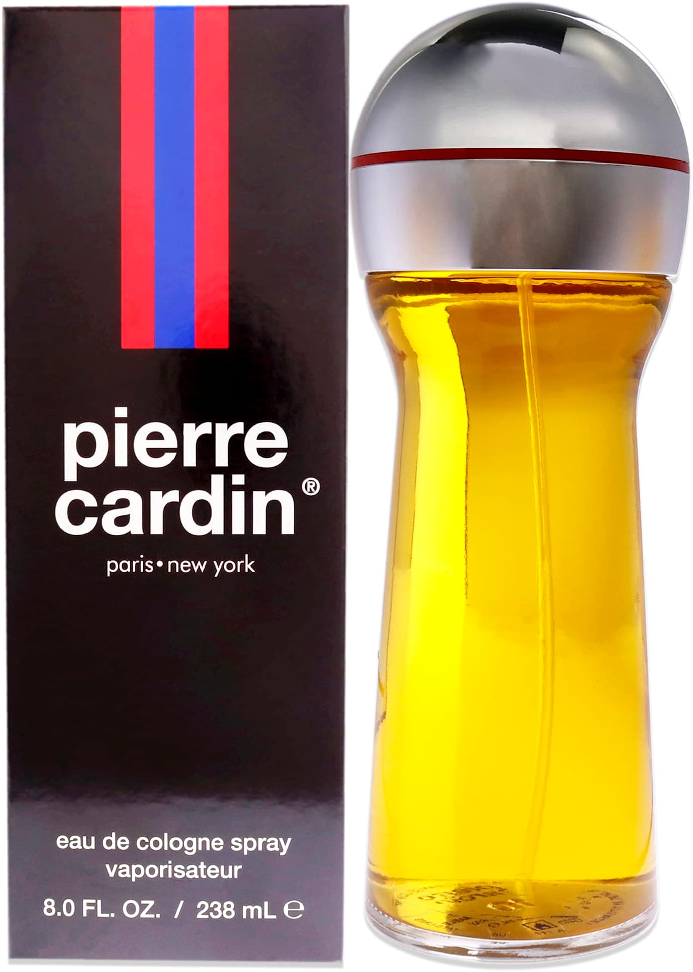 by Pierre Cardin, 8 Ounce