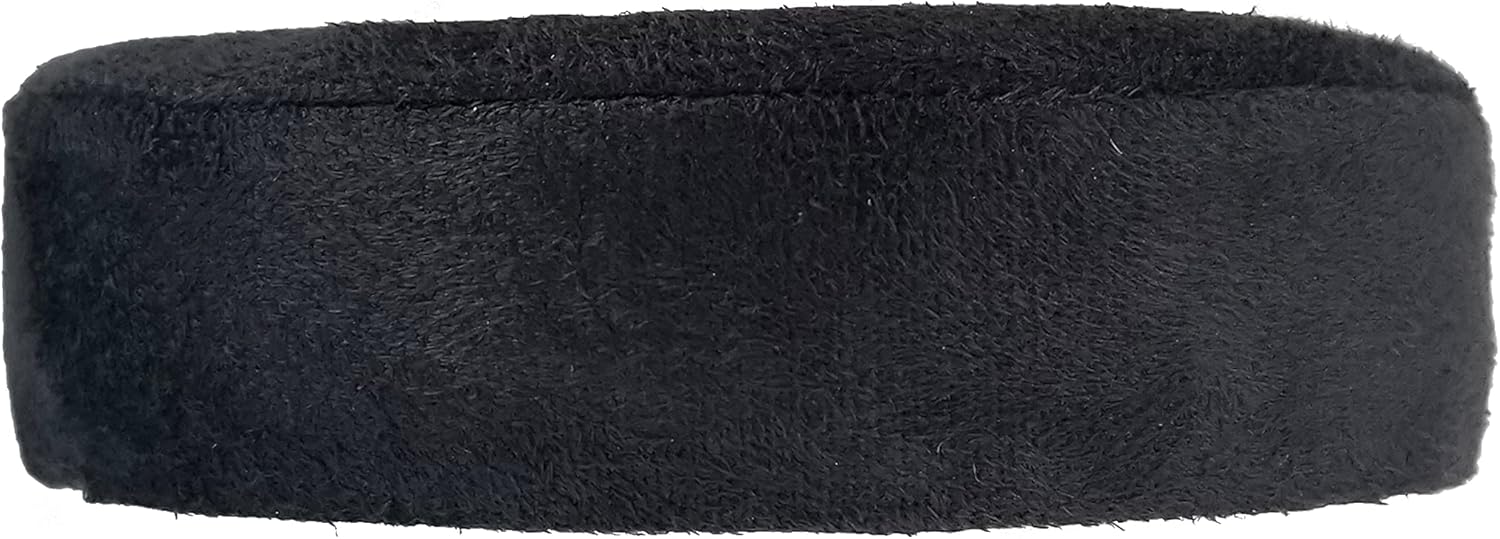 Dekoni Audio Replacement Earpads for Shure AONIC 50 Noise Cancelling Headphones (Choice Suede)