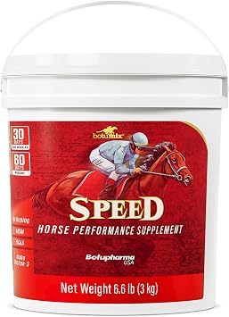 Botupharma BotuMix Speed Powder, 6.5 lb