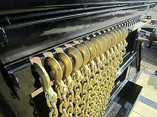 Load Trail K100213-CB2 45-3/4