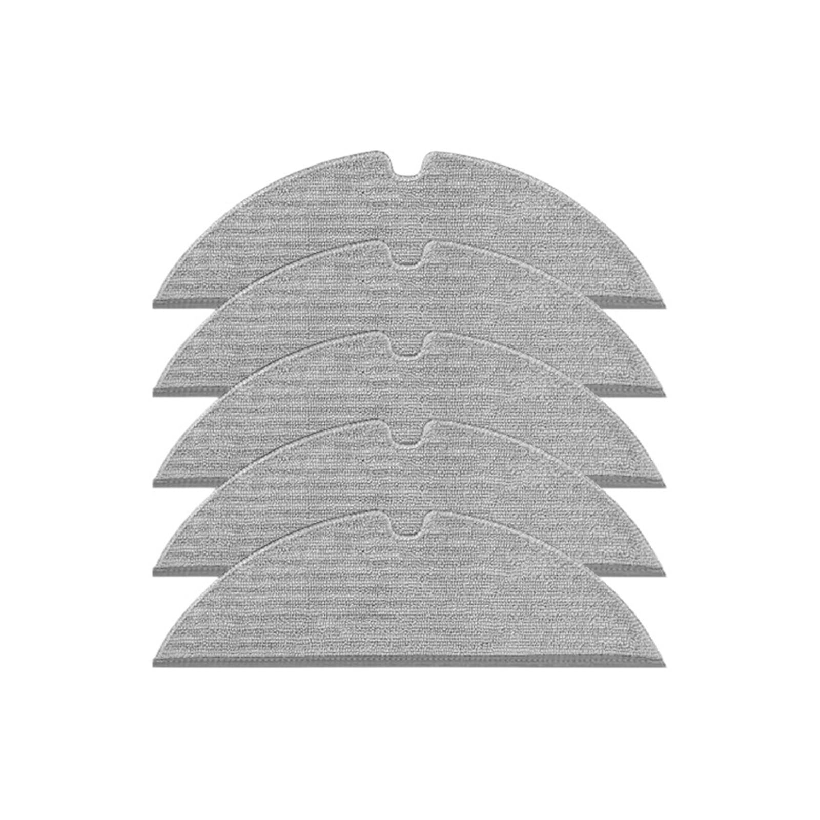 Vadrouille pour Dreame D20 Pro Plus pour garder une maison propre avec des animaux
