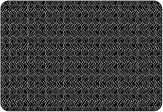 Induction Cooktop Mat, Silicone Induction Stove Top Protector 30.8 * 20.5 * 0.02in, Reusable Antiscratch Electric Stove Burner Covers, Antistrike Induction Cooktop Protector Stove Burner Covers