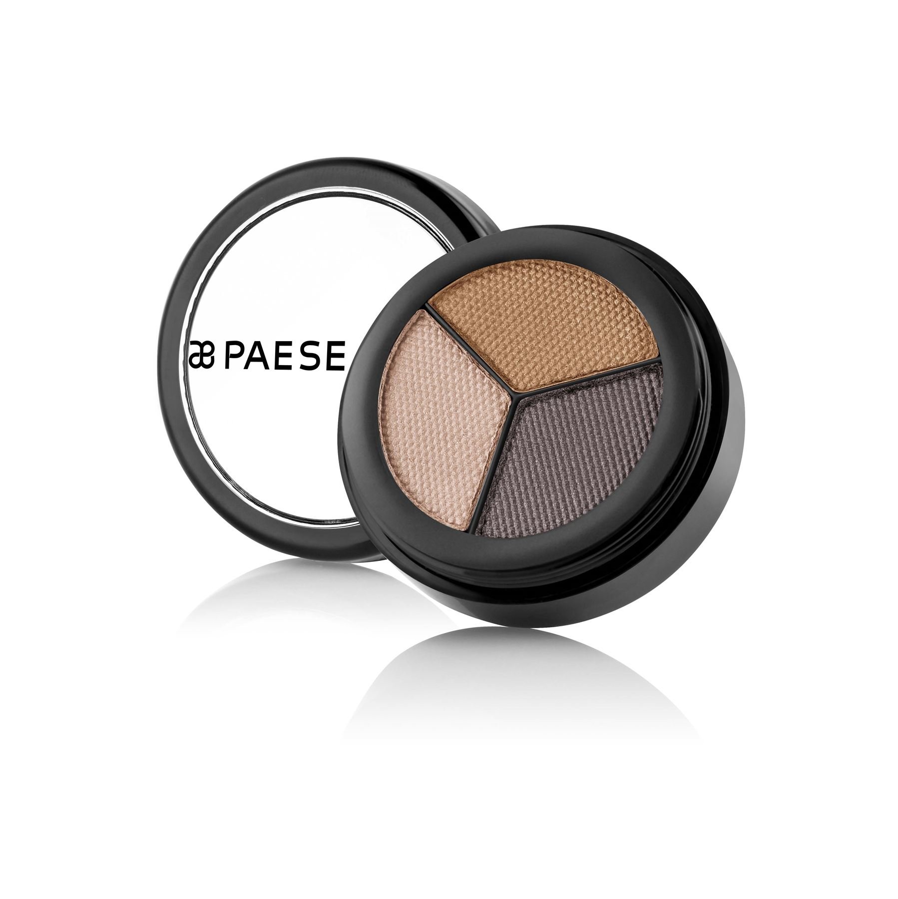 Paese CosmeticsOpal Eyeshadow Number 241, Hot Summer