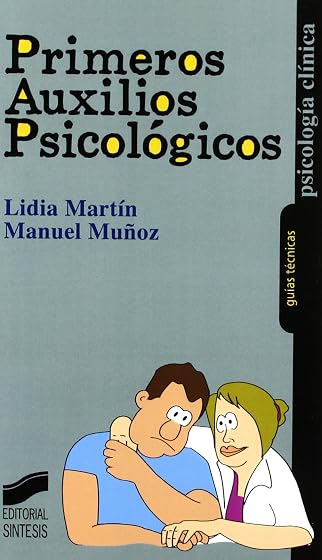 Primeros auxilios psicológicos